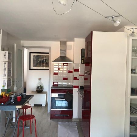 Appartement LePéri5scope à Berck Extérieur photo
