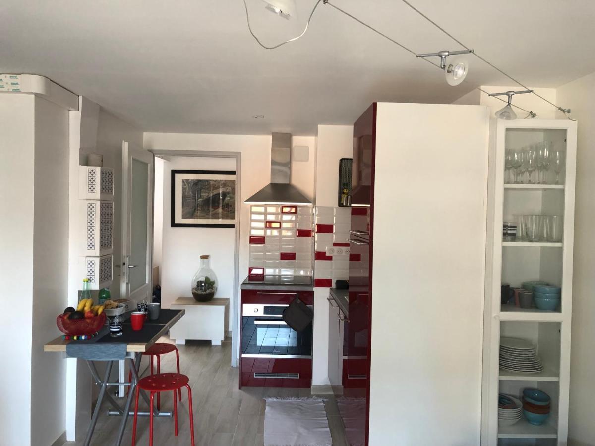 Appartement LePéri5scope à Berck Extérieur photo
