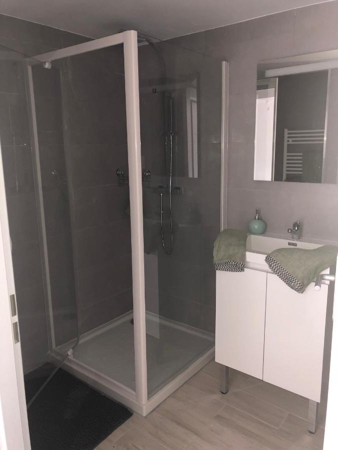 Appartement LePéri5scope à Berck Extérieur photo