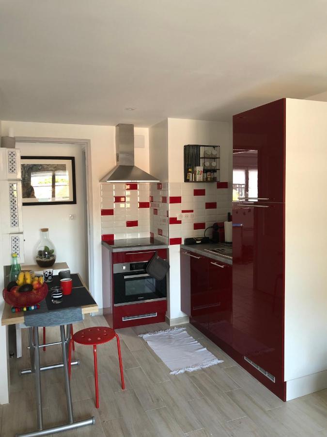 Appartement LePéri5scope à Berck Extérieur photo